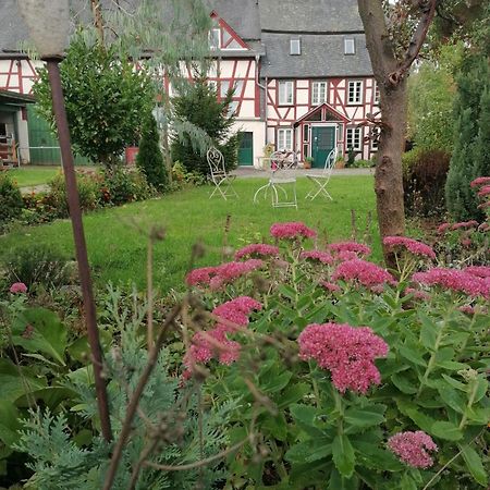 Hof Idarwald Apartamento Horbruch Exterior foto